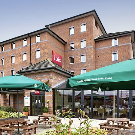 Ibis Liverpool Centre Albert Dock - Liverpool One-2