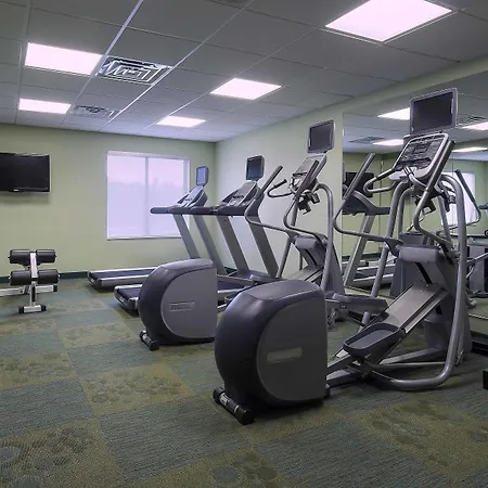 Springhill Suites By Marriott Baton Rouge South-3