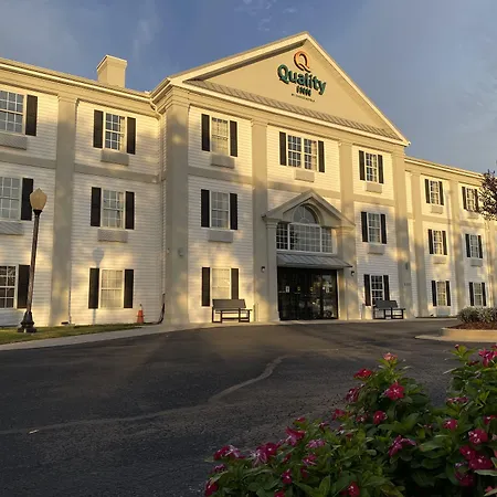 Quality Inn Wilmington-2