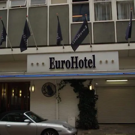 Euro Hotel Centrum-2