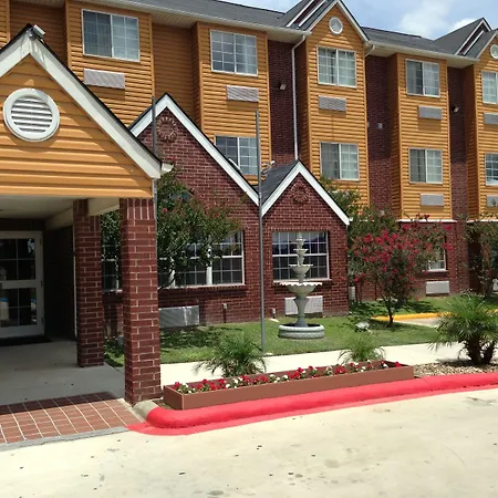 Super 8 By Wyndham San Antonio Downtown Ne-2