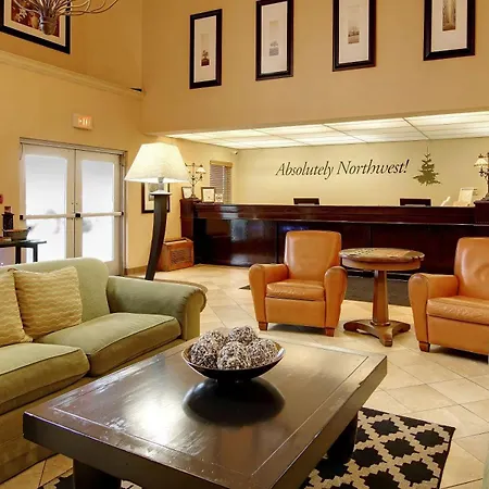 Phoenix Inn Suites Albany-3