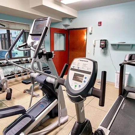 Phoenix Inn Suites Albany-2