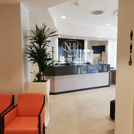 Novo Hotel Rossi-3