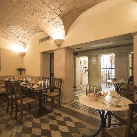 Hotel Donatello-2