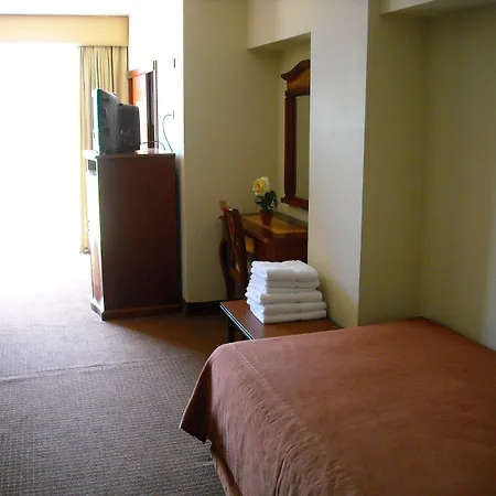 Hotel Continental Lima-3