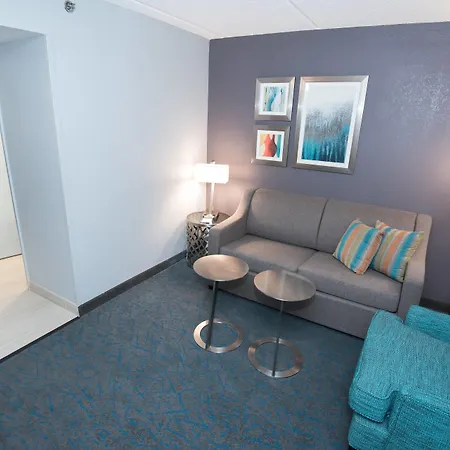Fairfield Inn & Suites Atlanta Airport North-2