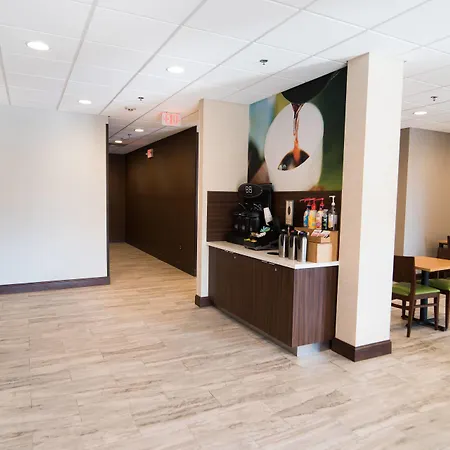 Fairfield Inn & Suites Atlanta Airport North-3