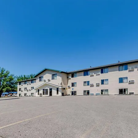 Motel 6-Albert Lea, Mn-3