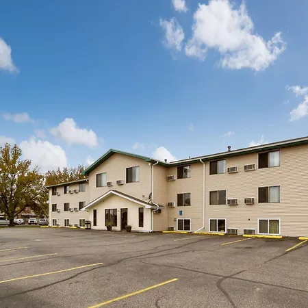 Motel 6-Albert Lea, Mn-2