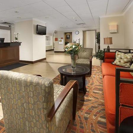 American Inn Of Bethesda-3