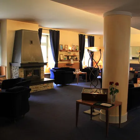 Thermal Hotels & Walliser Alpentherme Leukerbad-2