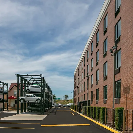 Fairfield Inn By Marriott Jfk Airport-2