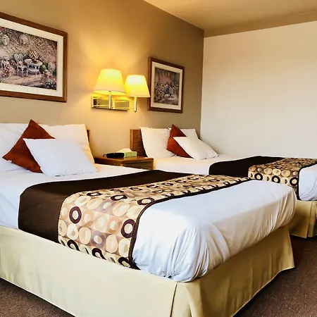 Stay Inn Burlington-3