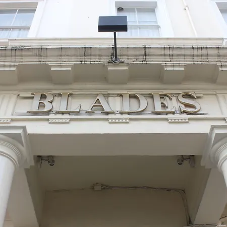 Blades Hotel-2
