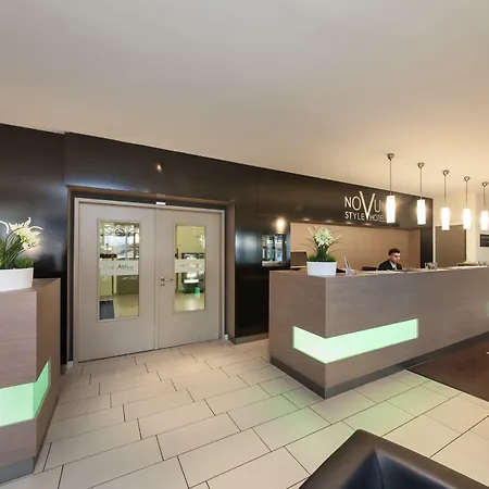 Hotel Aldea Berlin-3