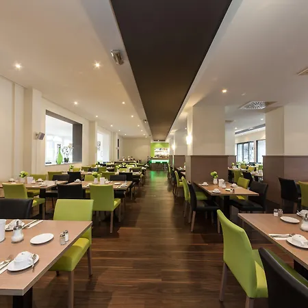 Hotel Aldea Berlin-3