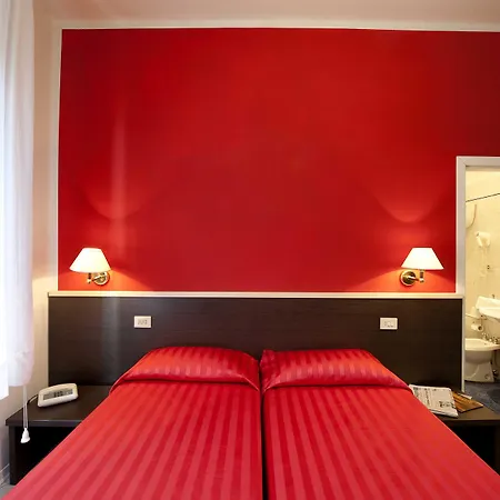 Hotel Moderno-3