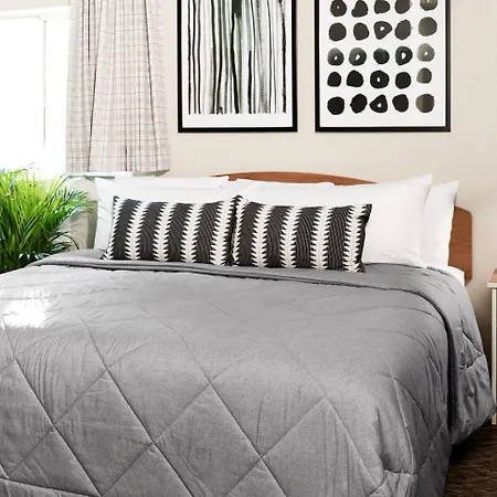 Intown Suites Extended Stay Select Houston Tx - Stafford-2