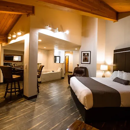 Ten Pin Inn & Suites-3