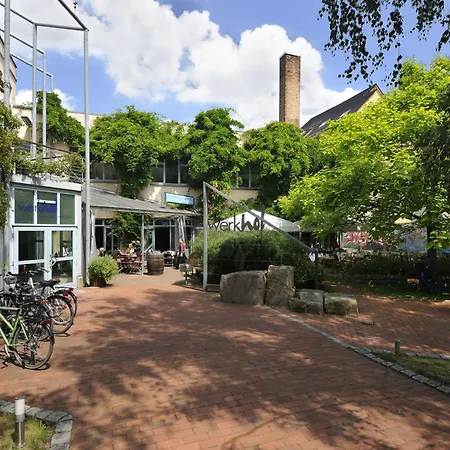 Werkhof Hotel-2