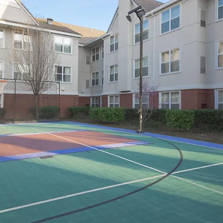 Residence Inn Sacramento Folsom-3