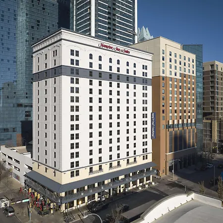 Hampton Inn & Suites Austin - Downtown-2