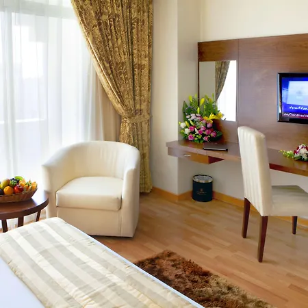 Landmark Hotel-3