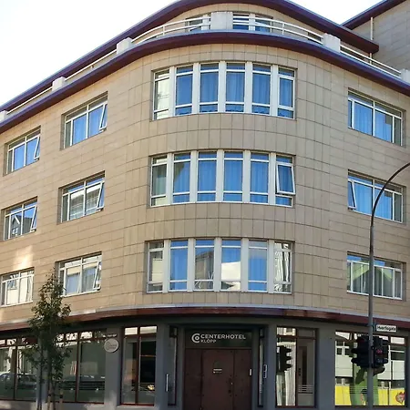Center Hotels Klopp-3