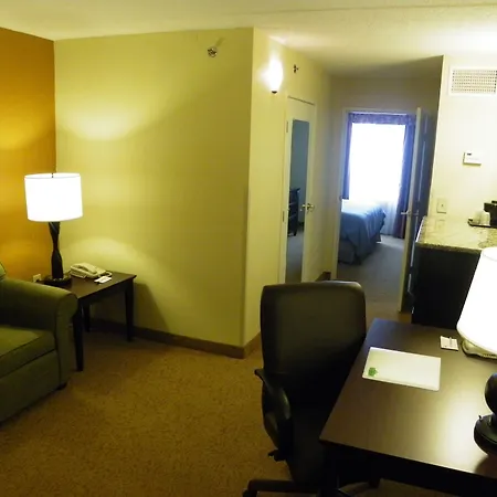 Country Inn & Suites By Radisson, Buford At Mall Of Georgia, Ga-3