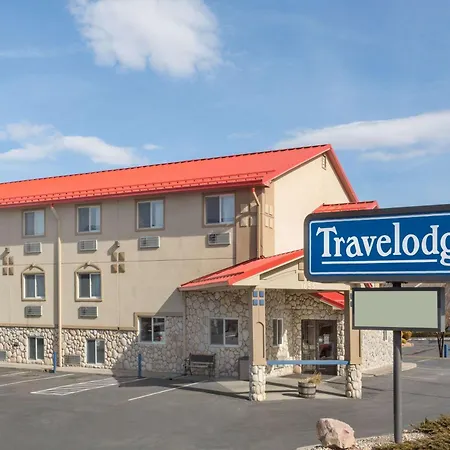 Travelodge By Wyndham Loveland/Fort Collins Area-3