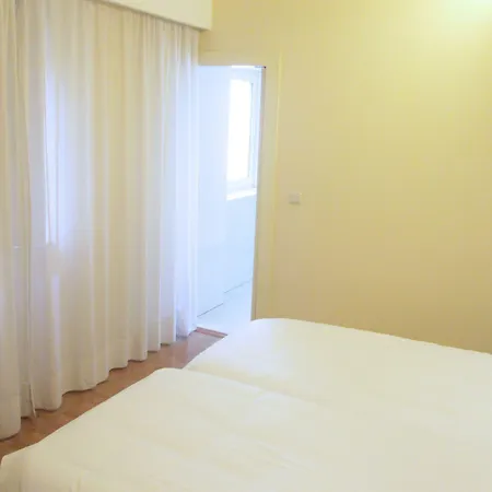 Hotel Los Jeronimos Y Terraza Monasterio (Adults Only)-3