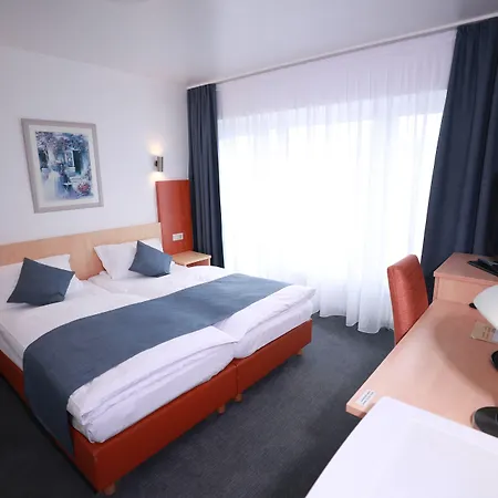 Hotel Savoy Bonn-2