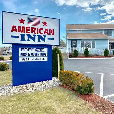 American Inn-2