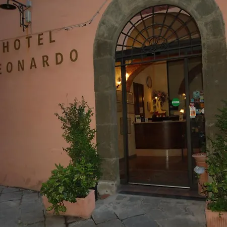Hotel Leonardo-2