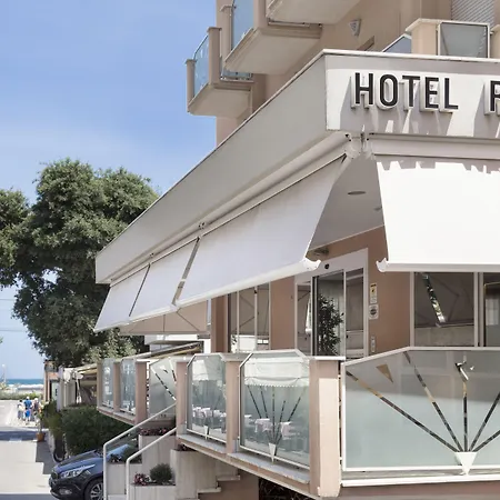 Hotel Radar-3