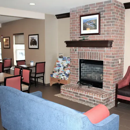 Comfort Inn & Suites Chesterfield - St Louis-2