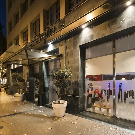 Hotel Best Aranea-2