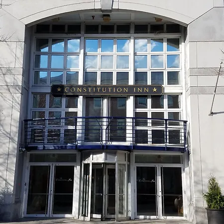 Constitution Inn-2