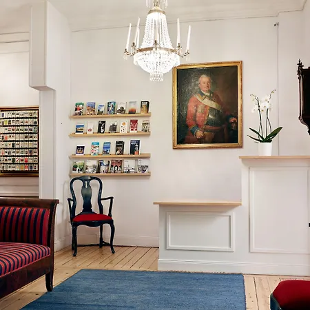 Hotel Hornsgatan-3