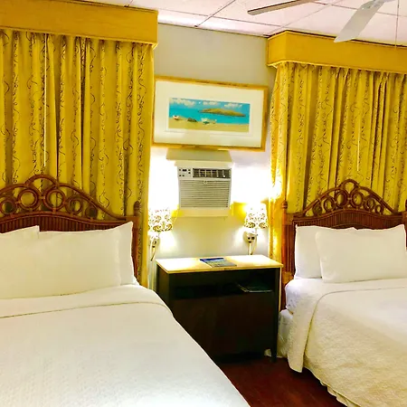 Casa Del Caribe Inn-3