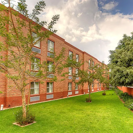Road Lodge Sandton-2