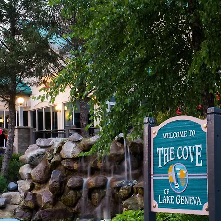 The Cove Of Lake Geneva-2