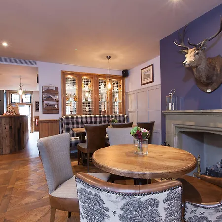 The White Hart Hotel-2