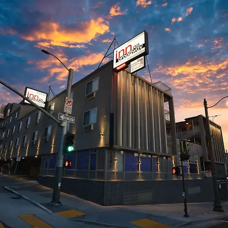 Inn On Broadway-2