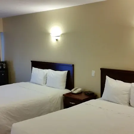 Comox Valley Inn & Suites-2