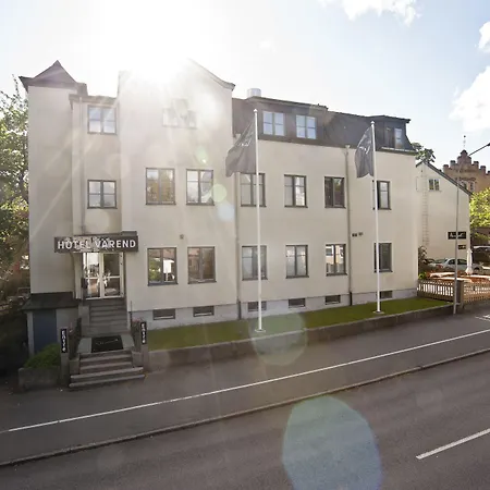 Hotell Vaerend-2