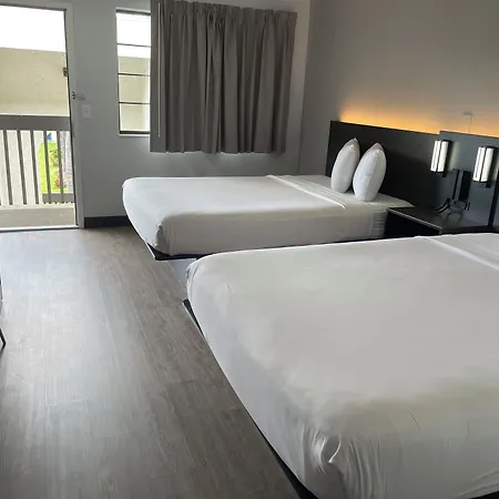Motel 6-Lompoc, Ca-3