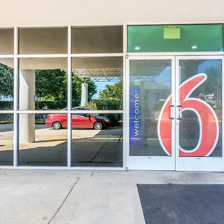 Motel 6-Fort Mill, Sc - Charlotte-3