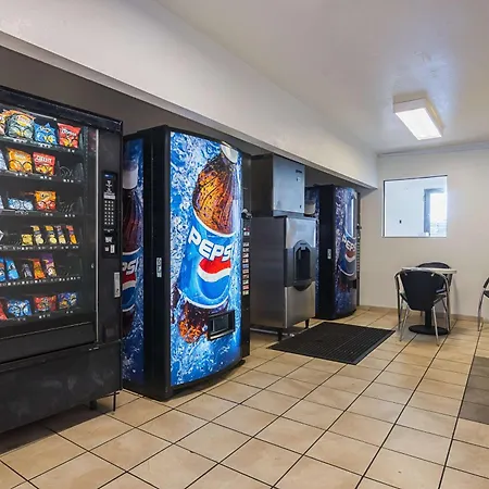 Motel 6-Bessemer, Al - Birmingham-2